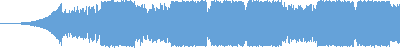 Audio waveform